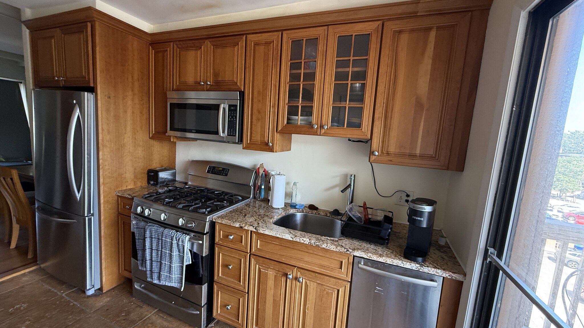 2 bed, 1 bath apartment for rent at 1734 Commonwealth Ave Unit 7, Brighton — photo 17 of 33