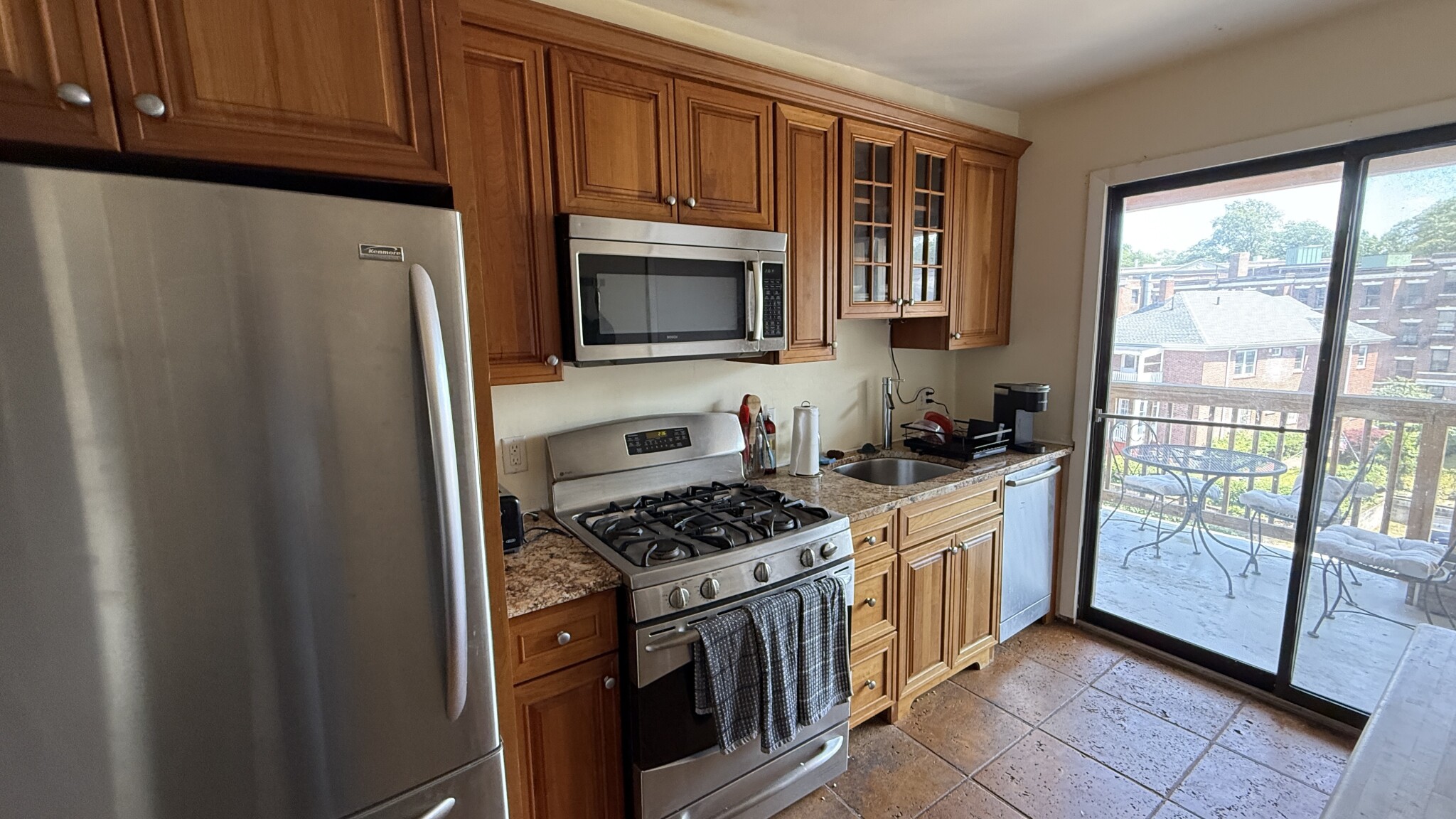 2 bed, 1 bath apartment for rent at 1734 Commonwealth Ave Unit 7, Brighton — photo 16 of 33