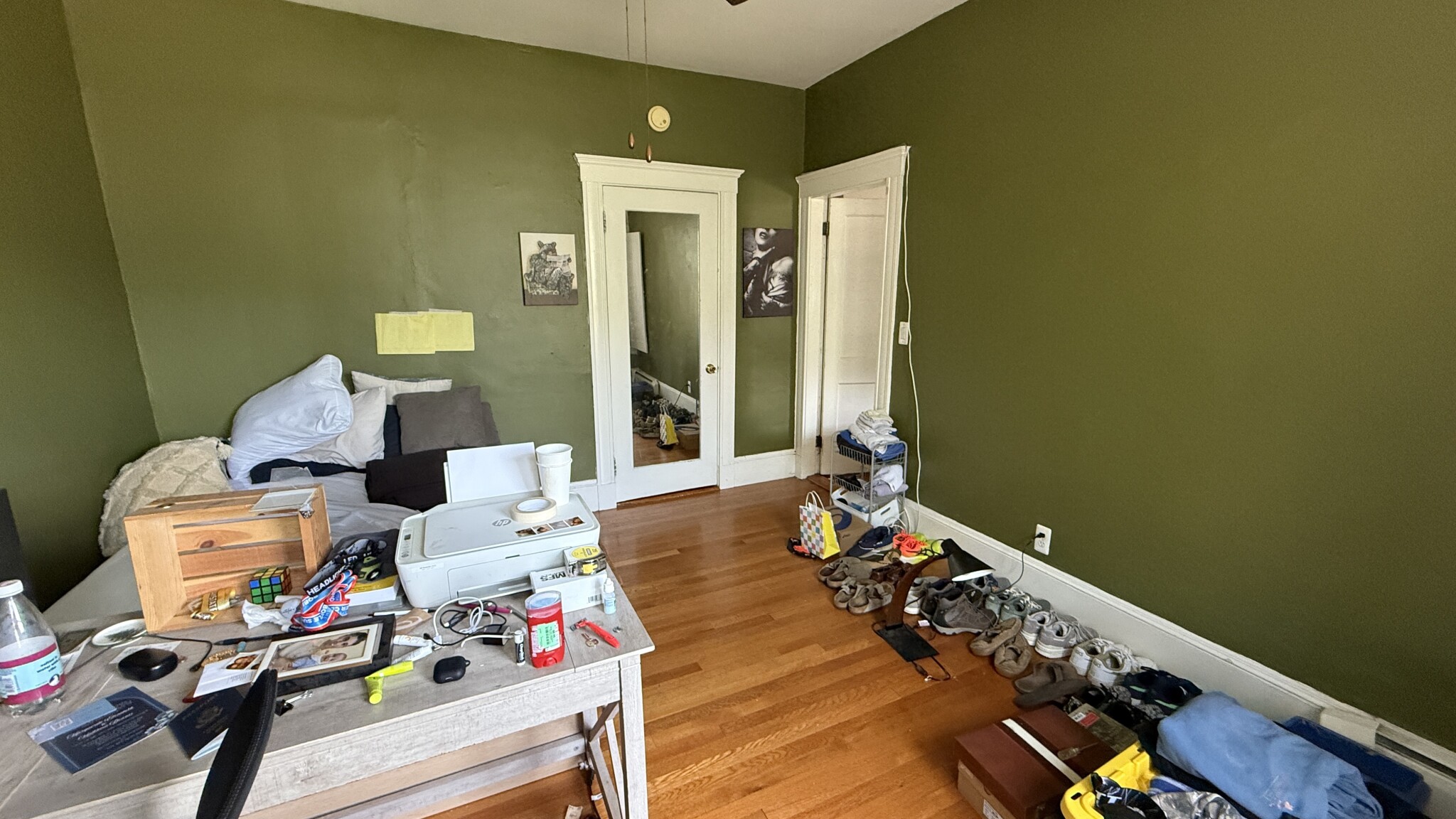 2 bed, 1 bath apartment for rent at 1734 Commonwealth Ave Unit 7, Brighton — photo 2 of 33