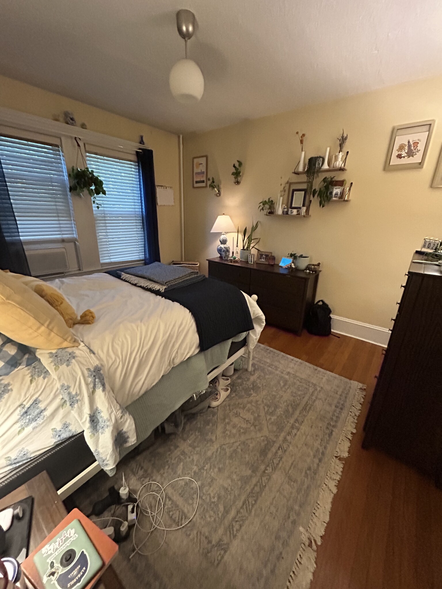 2 bed, 1 bath apartment for rent at 1734 Commonwealth Ave Unit 7, Brighton — photo 32 of 33