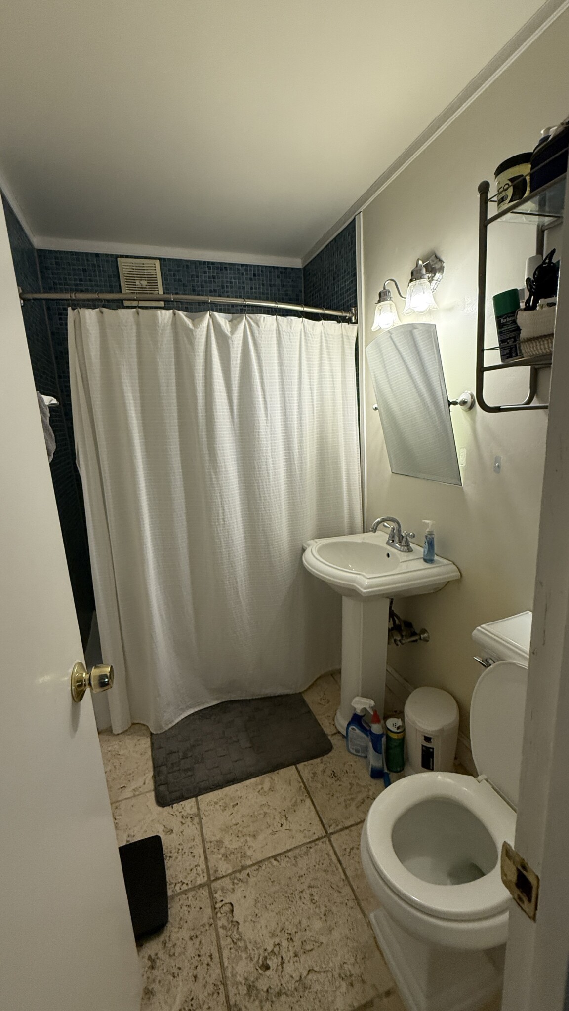 2 bed, 1 bath apartment for rent at 1734 Commonwealth Ave Unit 7, Brighton — photo 12 of 33