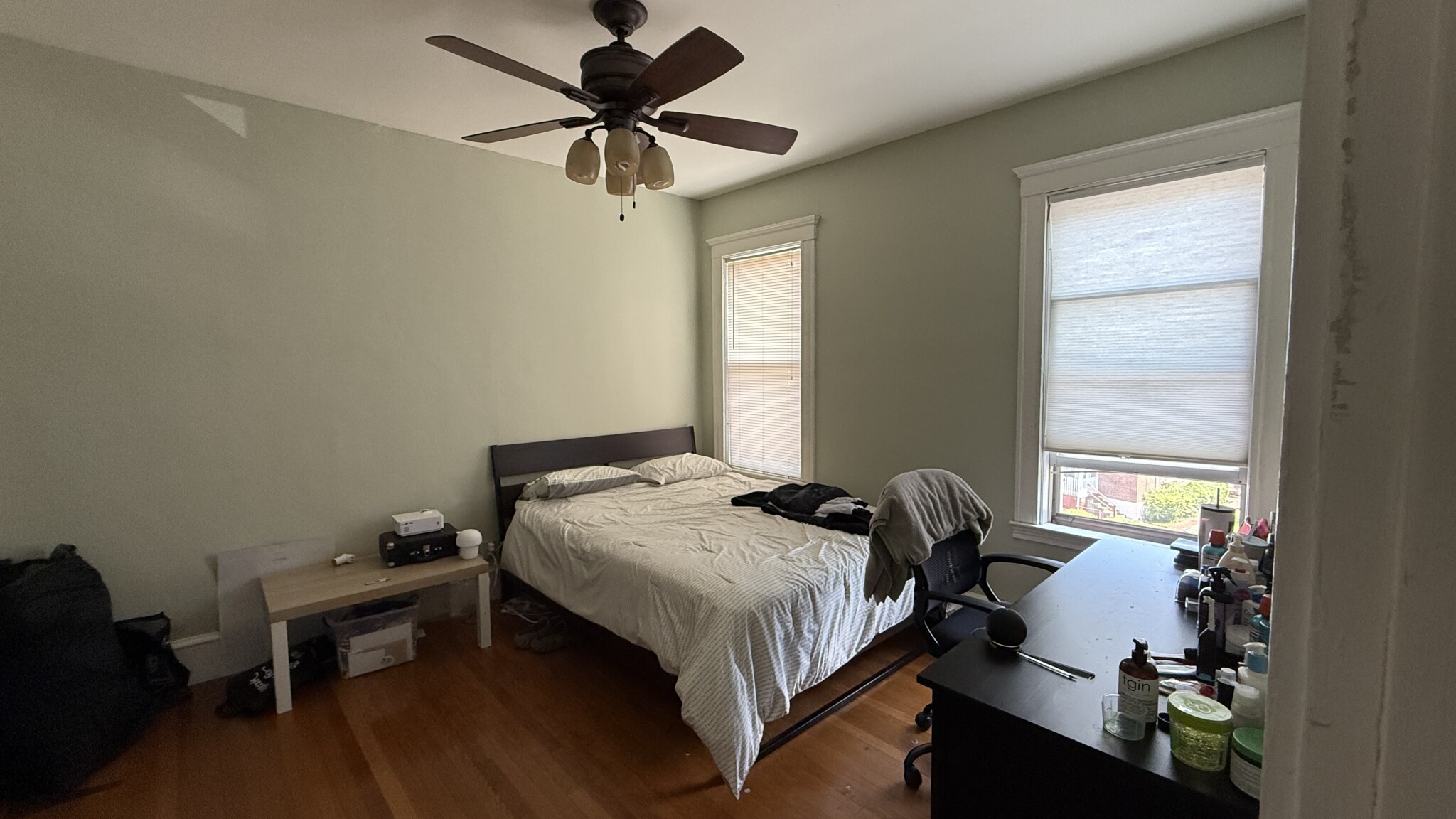 2 bed, 1 bath apartment for rent at 1734 Commonwealth Ave Unit 7, Brighton — photo 9 of 33