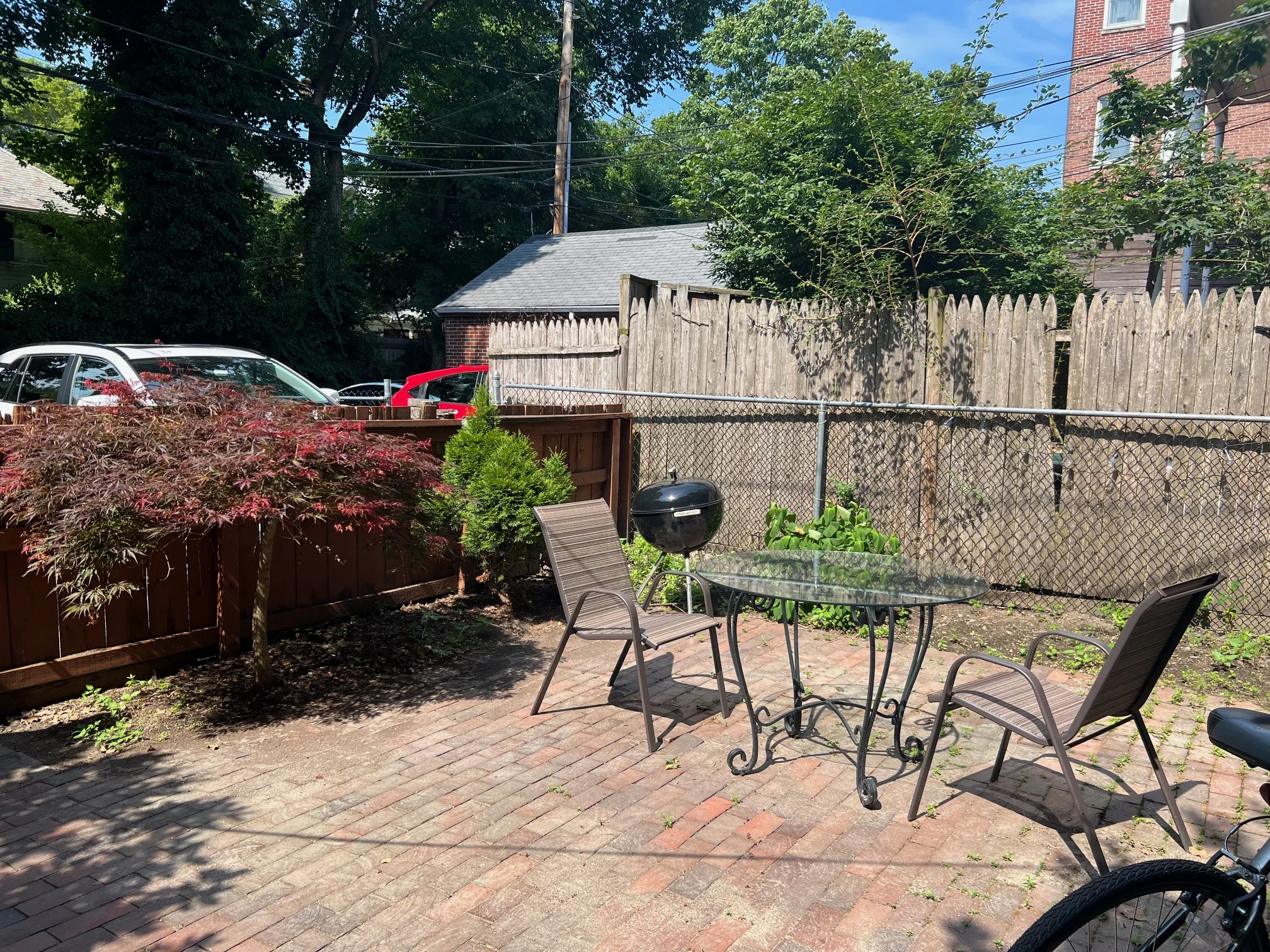 1 bed, 1 bath apartment for rent at 1738 Beacon St Unit 1, Brookline — photo 11 of 11