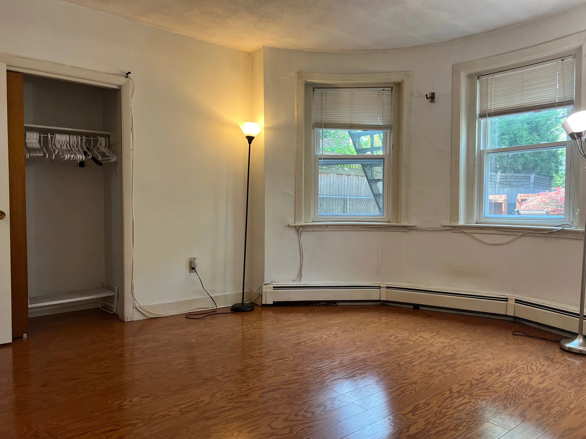 1 bed, 1 bath apartment for rent at 1738 Beacon St Unit 1, Brookline — photo 3 of 11