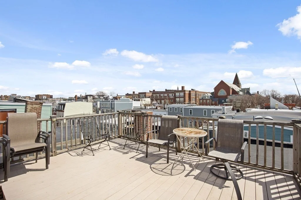 3 bed, 1 bath apartment for rent at 174-176 West 8th St Unit 3, South Boston — photo 9 of 10