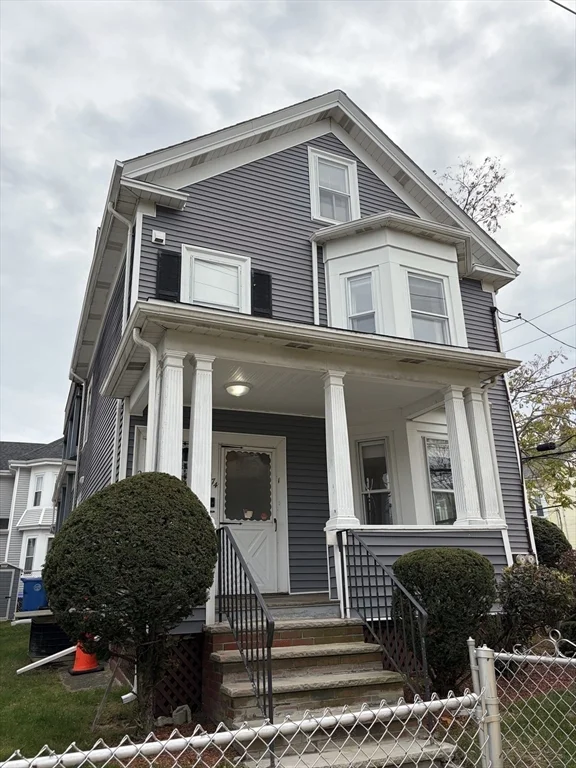 2 bed, 1 bath apartment for rent at 174 Adams St Unit 1, Waltham — photo 26 of 28