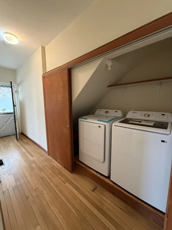 2 bed, 1 bath apartment for rent at 174 Adams St Unit 1, Waltham — photo 21 of 28