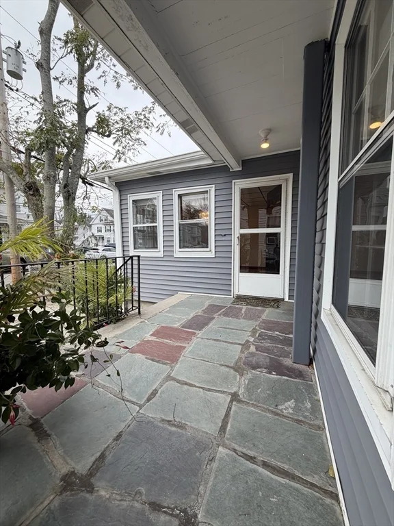 2 bed, 1 bath apartment for rent at 174 Adams St Unit 1, Waltham — photo 2 of 28