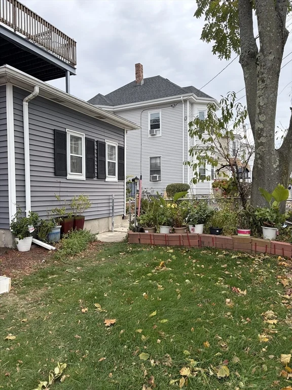 2 bed, 1 bath apartment for rent at 174 Adams St Unit 1, Waltham — photo 27 of 28