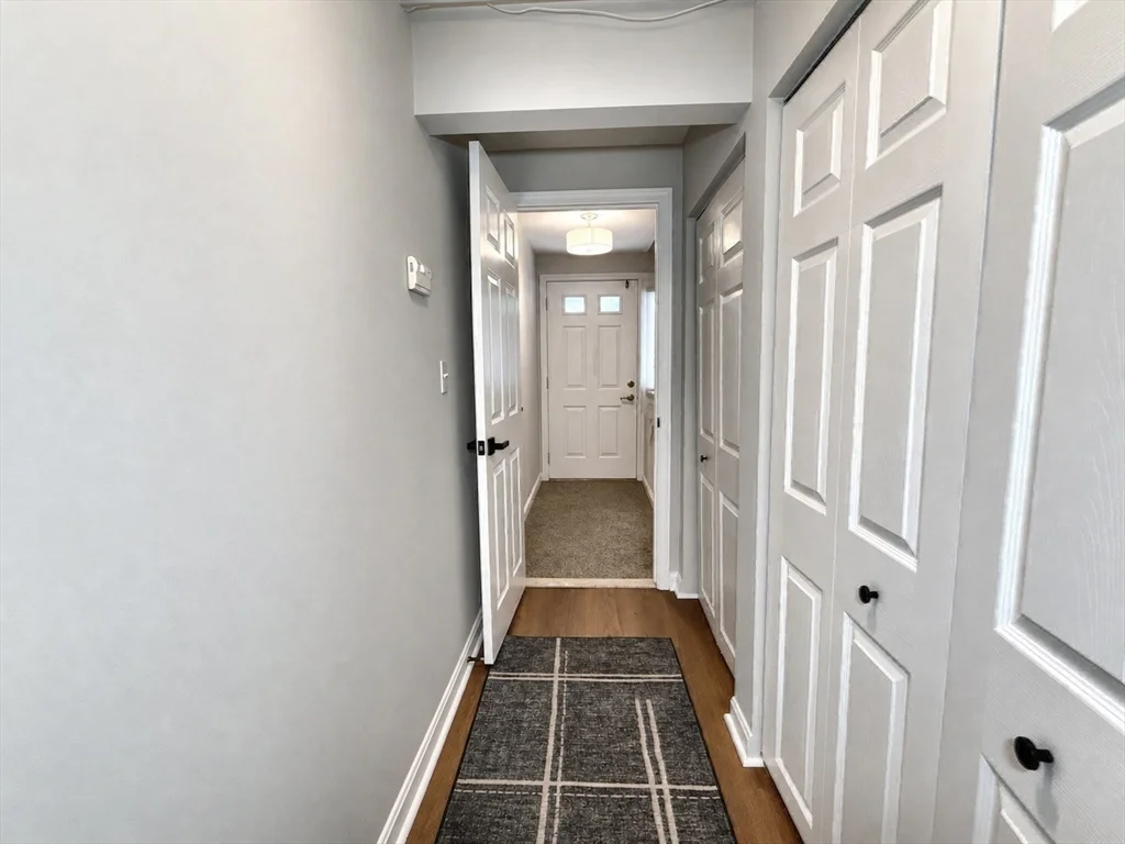 2 bed, 2 bath apartment for rent at 174 Adams St Unit 6, Nonantum — photo 27 of 36