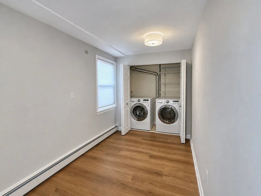 2 bed, 2 bath apartment for rent at 174 Adams St Unit 6, Nonantum — photo 28 of 36