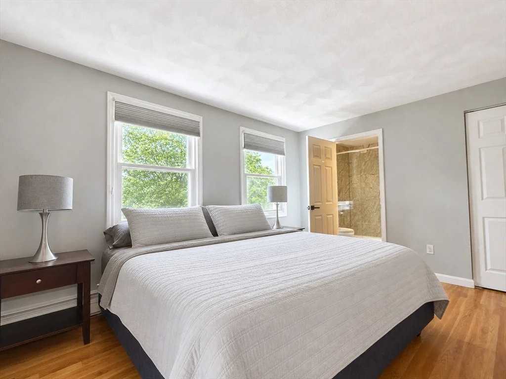 2 bed, 2 bath apartment for rent at 174 Adams St Unit 6, Nonantum — photo 21 of 36