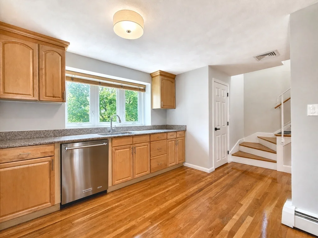 2 bed, 2 bath apartment for rent at 174 Adams St Unit 6, Nonantum — photo 11 of 36