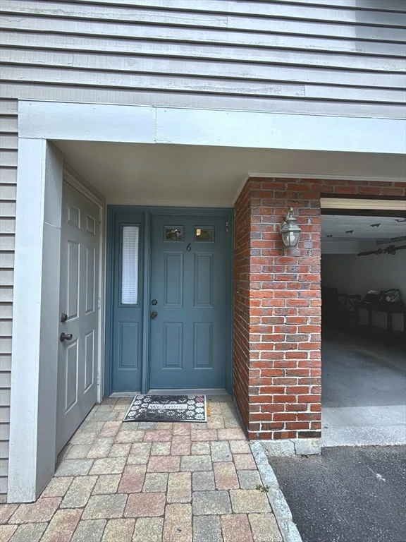 2 bed, 2 bath apartment for rent at 174 Adams St Unit 6, Nonantum — photo 2 of 36