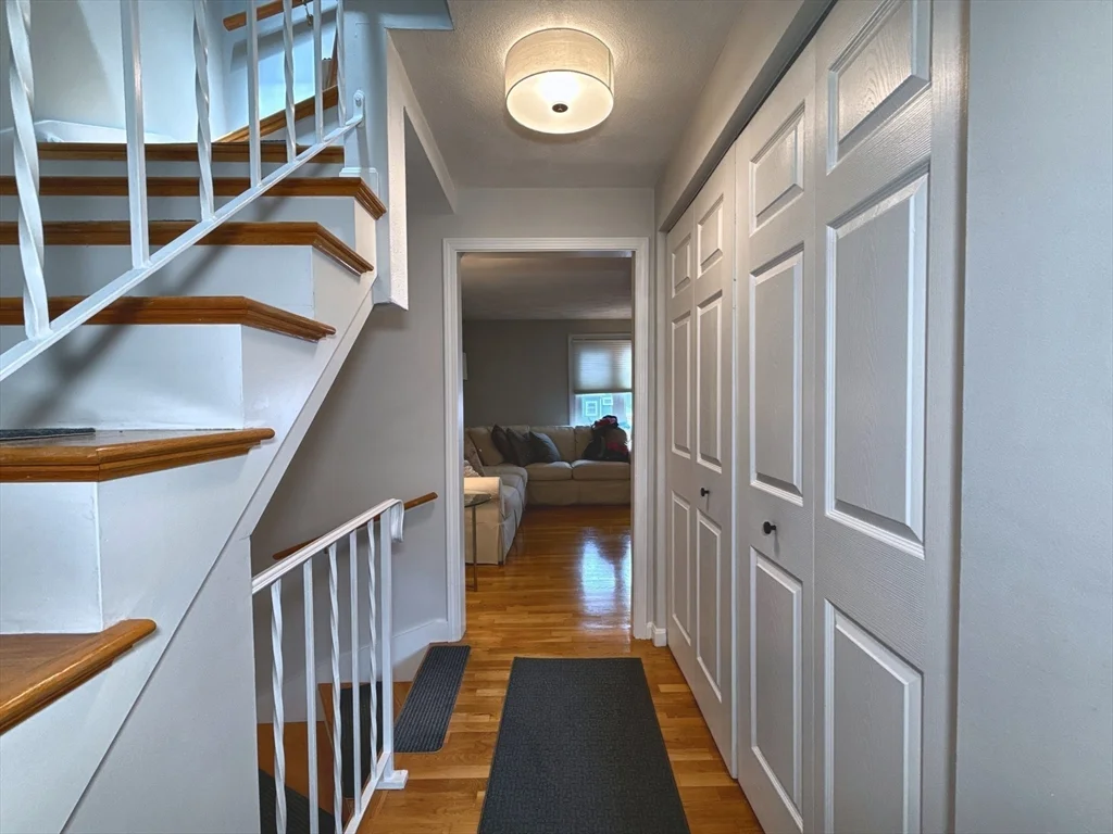 2 bed, 2 bath apartment for rent at 174 Adams St Unit 6, Nonantum — photo 6 of 36