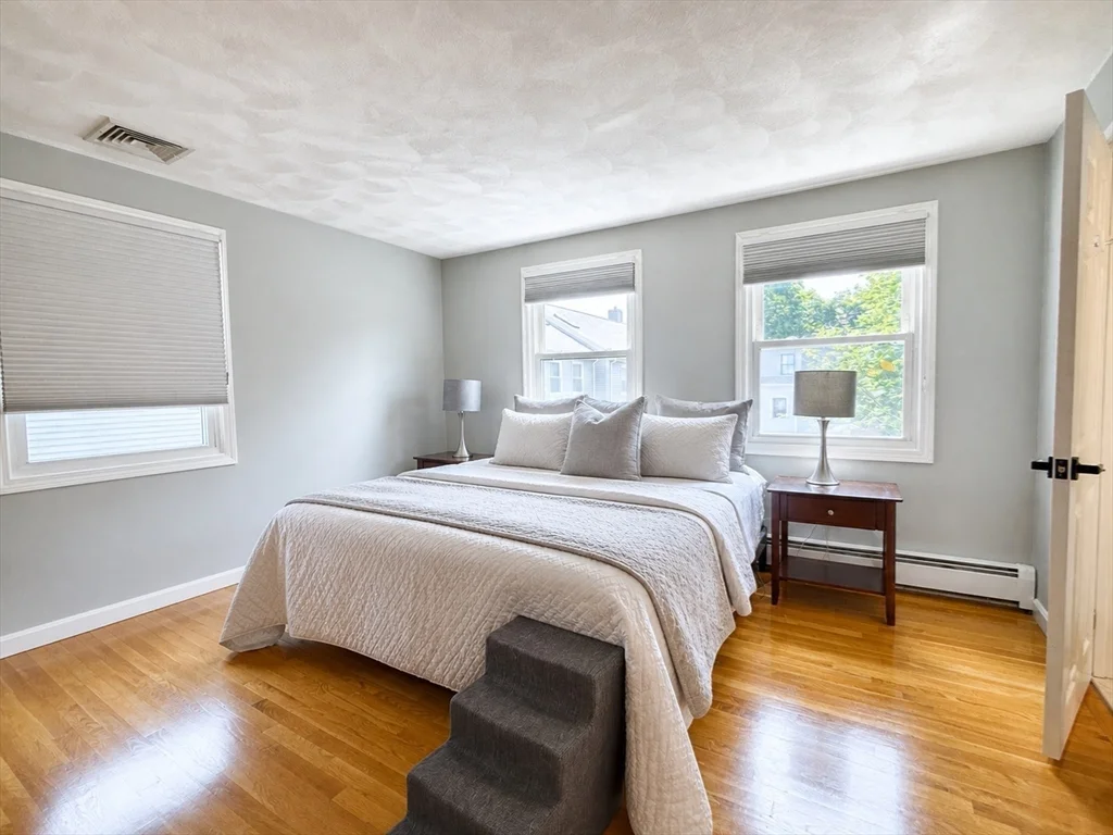 2 bed, 2 bath apartment for rent at 174 Adams St Unit 6, Nonantum — photo 19 of 36