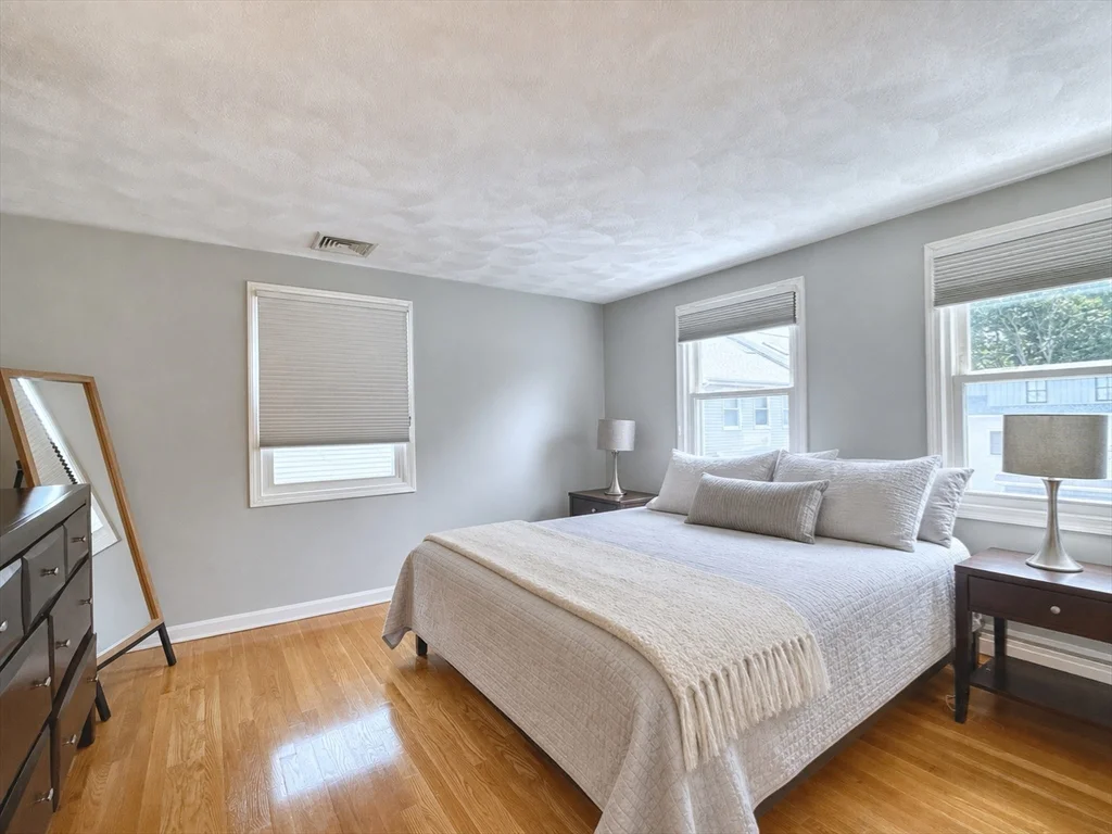 2 bed, 2 bath apartment for rent at 174 Adams St Unit 6, Nonantum — photo 22 of 36