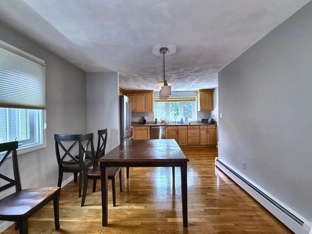 2 bed, 2 bath apartment for rent at 174 Adams St Unit 6, Nonantum — photo 12 of 36