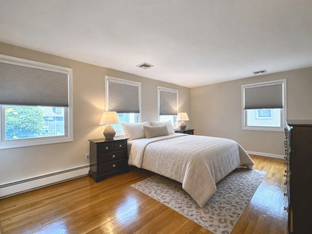 2 bed, 2 bath apartment for rent at 174 Adams St Unit 6, Nonantum — photo 18 of 36