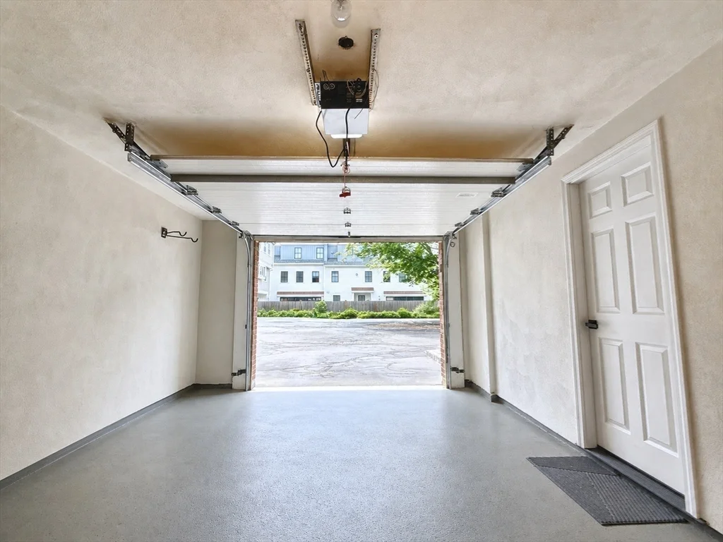 2 bed, 2 bath apartment for rent at 174 Adams St Unit 6, Nonantum — photo 31 of 36