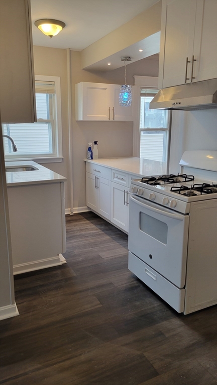1 bed, 1 bath apartment for rent at 174 Bellingham Ave Unit 1R, Revere — photo 1 of 21