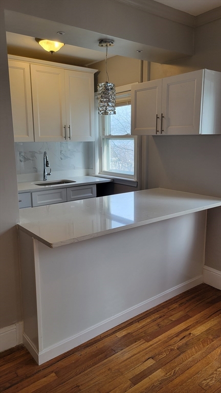 1 bed, 1 bath apartment for rent at 174 Bellingham Ave Unit 1R, Revere — photo 4 of 21