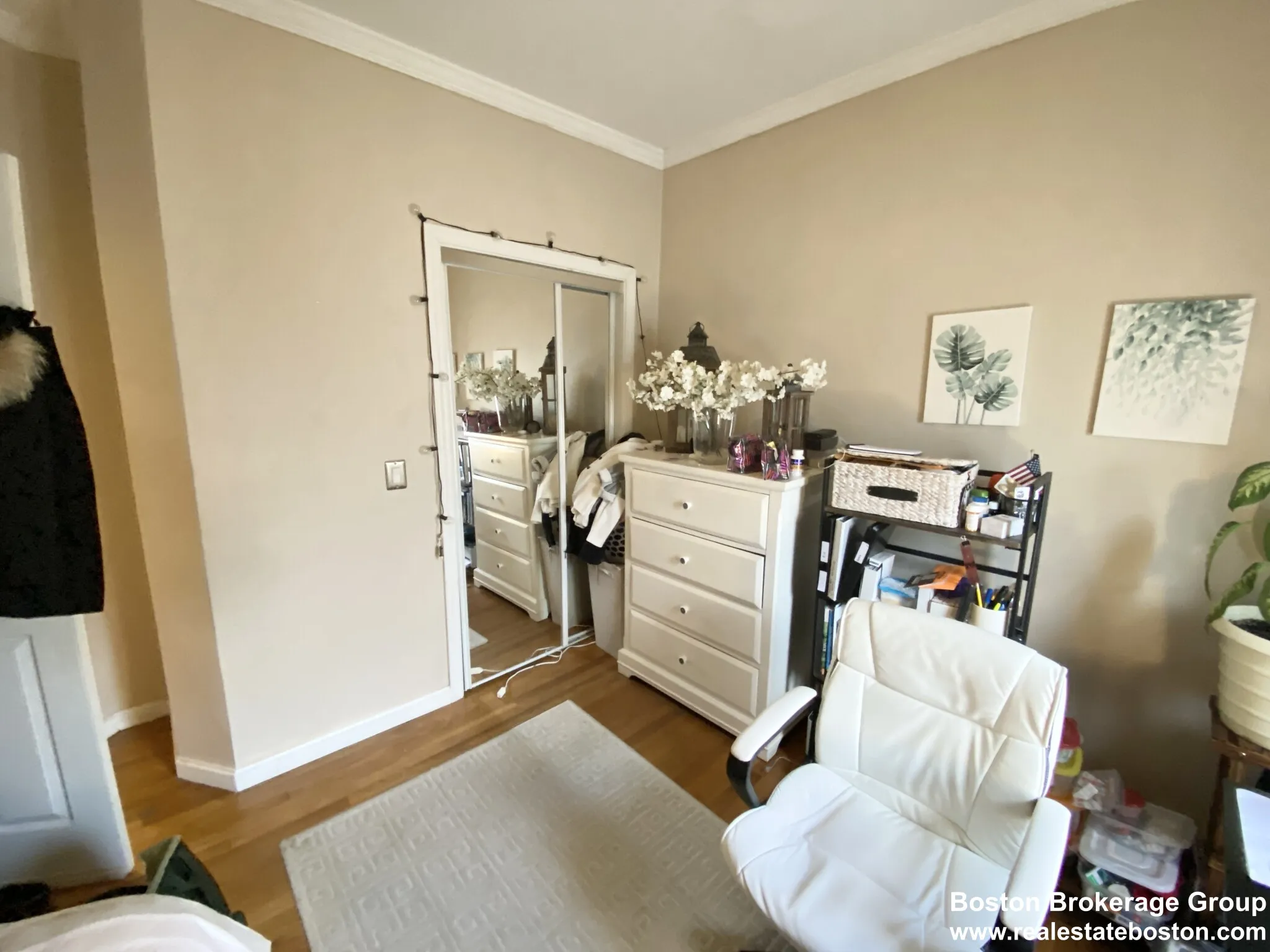 2 bed, 1 bath apartment for rent at 174 Bolton St Unit 3, South Boston — photo 7 of 7