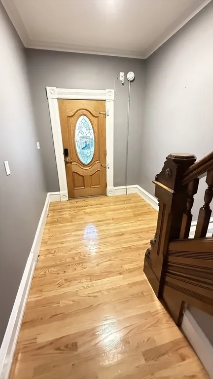 3 bed, 1 bath apartment for rent at 174 Boston Unit 1, South Boston — photo 5 of 8