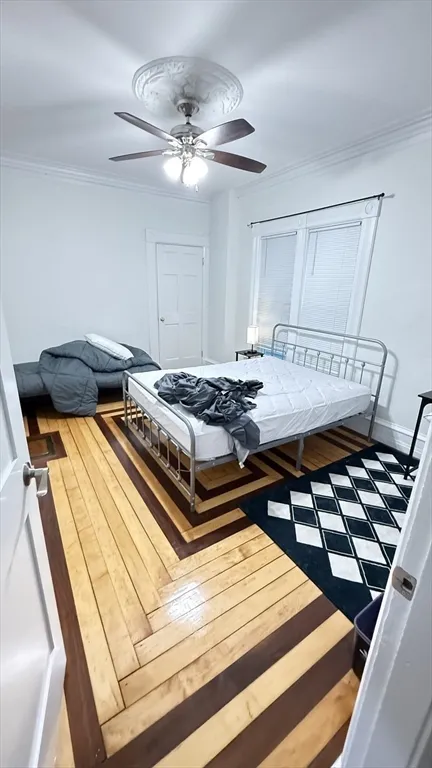 3 bed, 1 bath apartment for rent at 174 Boston Unit 1, South Boston — photo 7 of 8