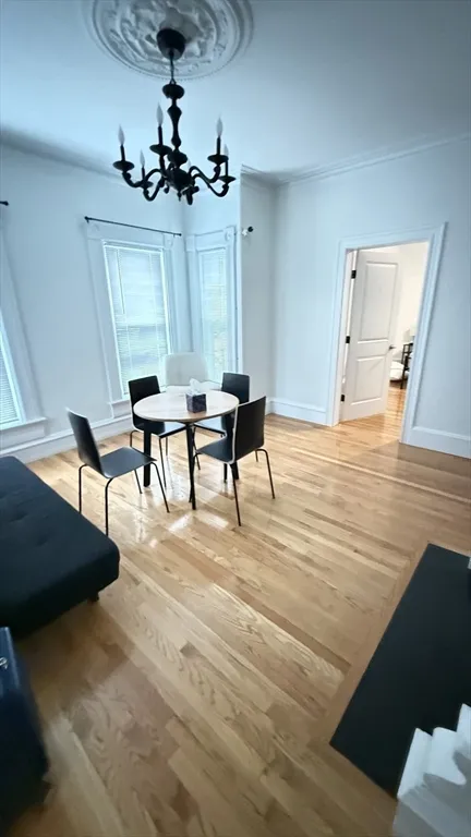 3 bed, 1 bath apartment for rent at 174 Boston Unit 1, South Boston — photo 4 of 8