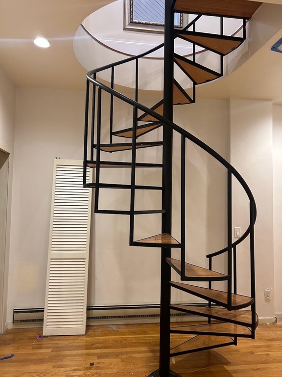 1 bed, 1.5 bath apartment for rent at 174 Commonwealth Ave Unit 1, Back Bay — photo 9 of 19