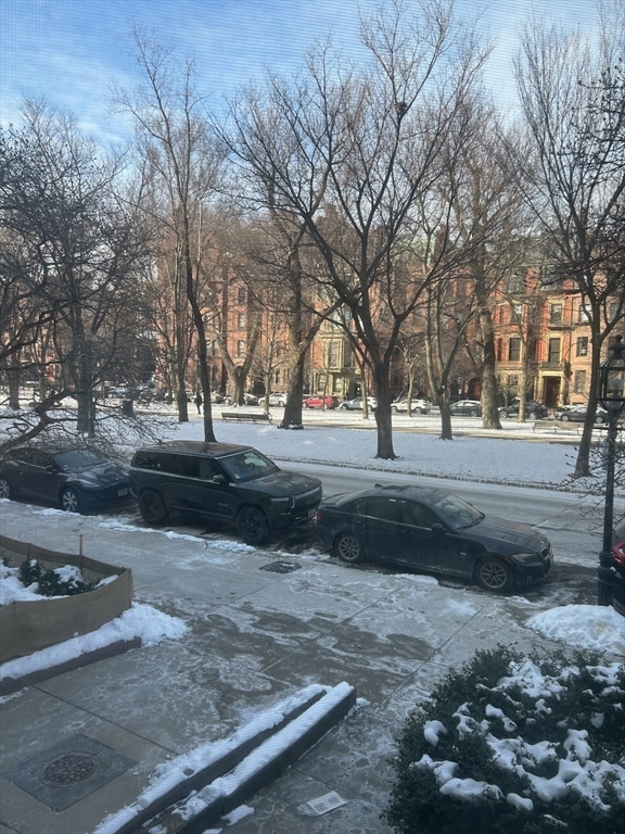 1 bed, 1.5 bath apartment for rent at 174 Commonwealth Ave Unit 1, Back Bay — photo 19 of 19