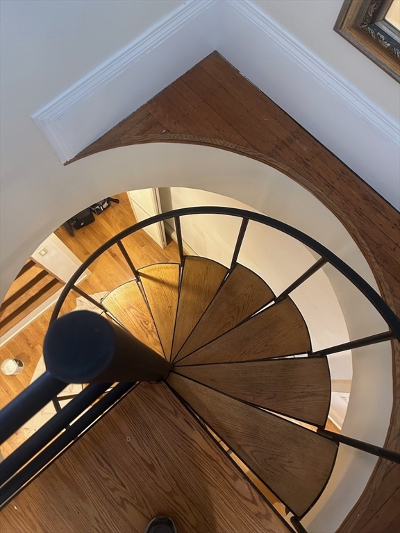 1 bed, 1.5 bath apartment for rent at 174 Commonwealth Ave Unit 1, Back Bay — photo 8 of 19