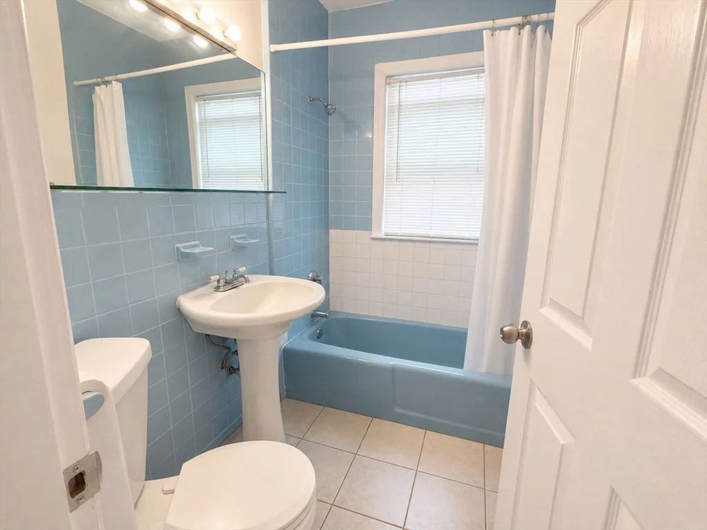 2 bed, 1 bath apartment for rent at 174 Cornell St Unit 1, Roslindale — photo 4 of 7