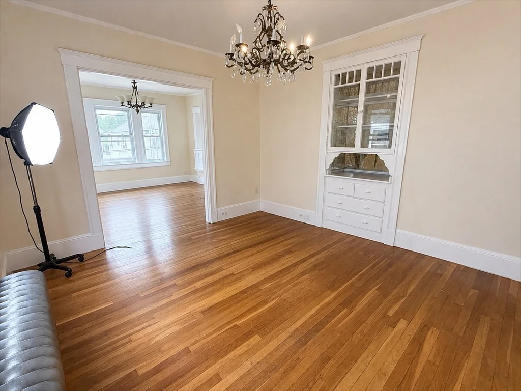 2 bed, 1 bath apartment for rent at 174 Cornell St Unit 1, Roslindale — photo 2 of 7