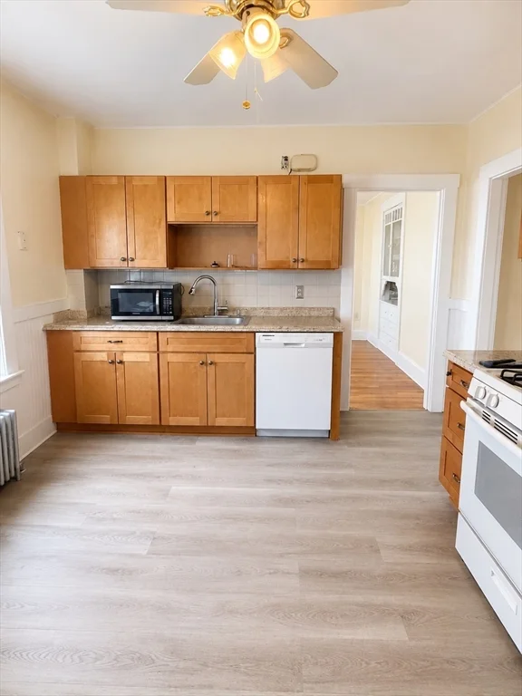 2 bed, 1 bath apartment for rent at 174 Cornell St Unit 1, Roslindale — photo 3 of 7