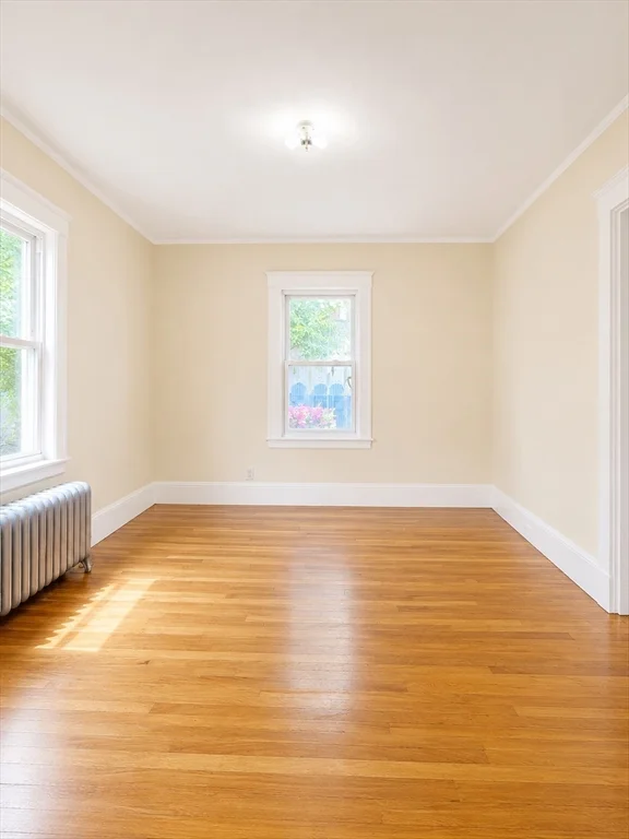2 bed, 1 bath apartment for rent at 174 Cornell St Unit 1, Roslindale — photo 6 of 7
