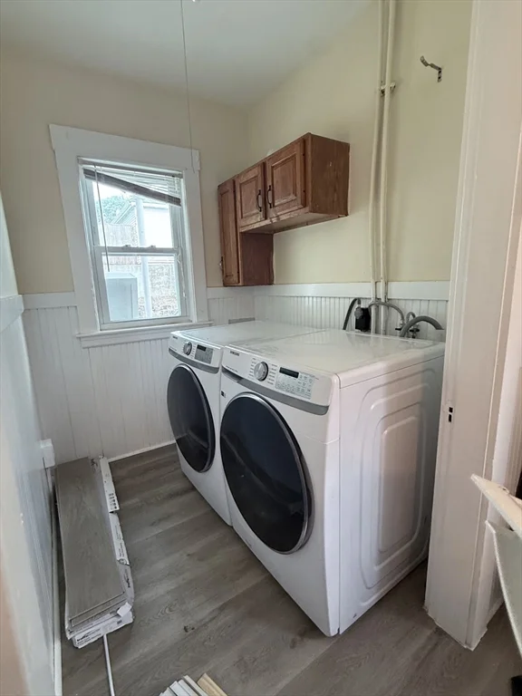 2 bed, 1 bath apartment for rent at 174 Cornell St Unit 1, Roslindale — photo 7 of 7