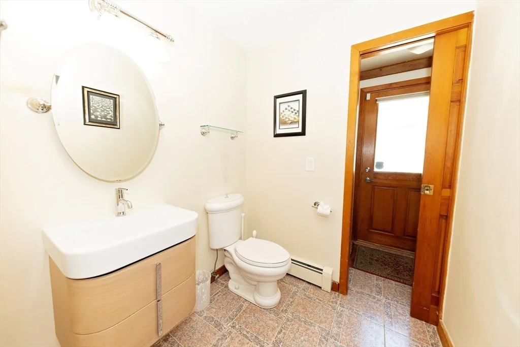 3 bed, 2 bath apartment for rent at 174 Endicott Ave, Beachmont — photo 12 of 20