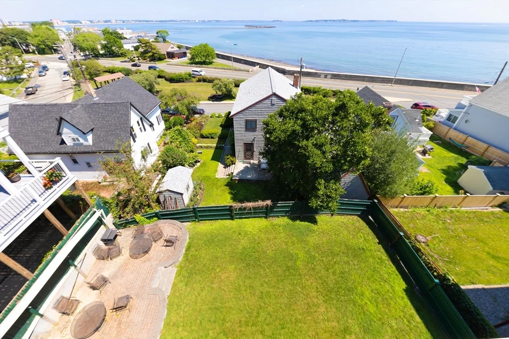 3 bed, 2 bath apartment for rent at 174 Endicott Ave, Beachmont — photo 18 of 20