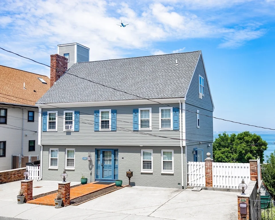 3 bed, 2 bath apartment for rent at 174 Endicott Ave, Beachmont — photo 2 of 20
