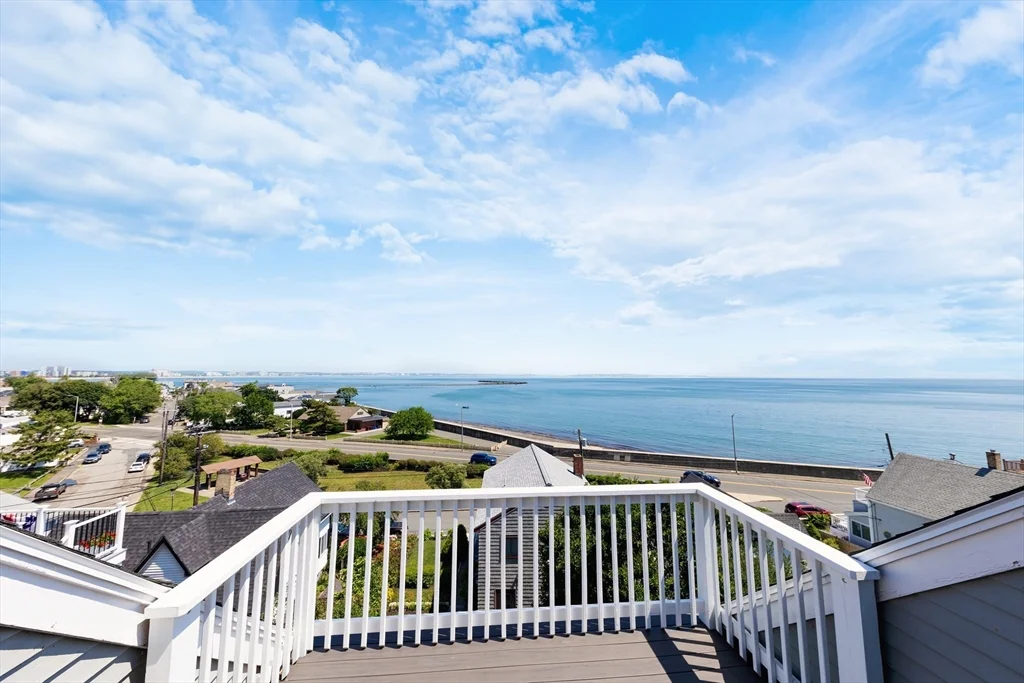 3 bed, 2 bath apartment for rent at 174 Endicott Ave, Beachmont