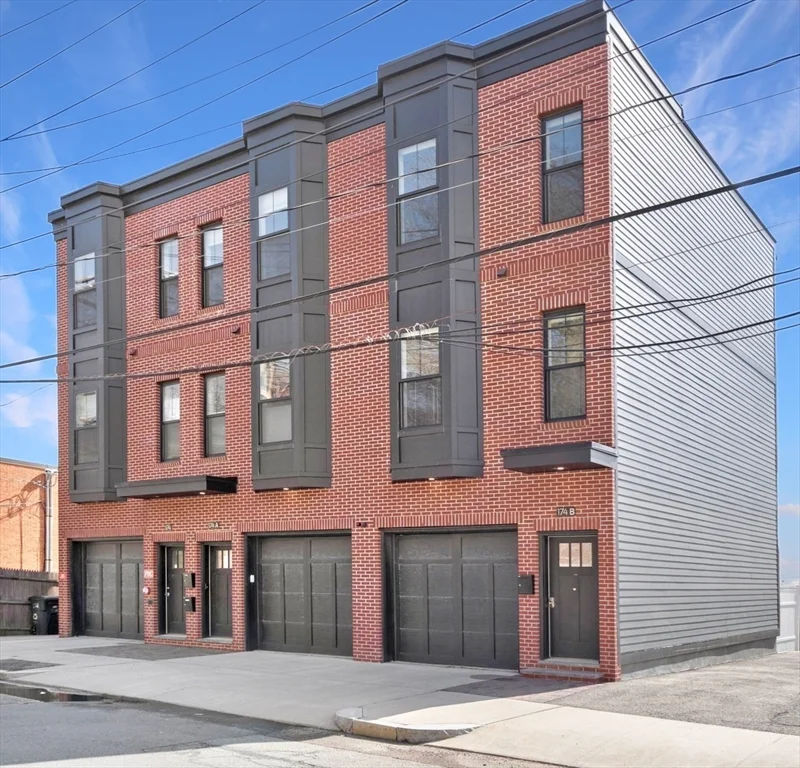 2 bed, 1 bath apartment for rent at 174 Fisher Ave Unit A, Mission Hill — photo 14 of 14
