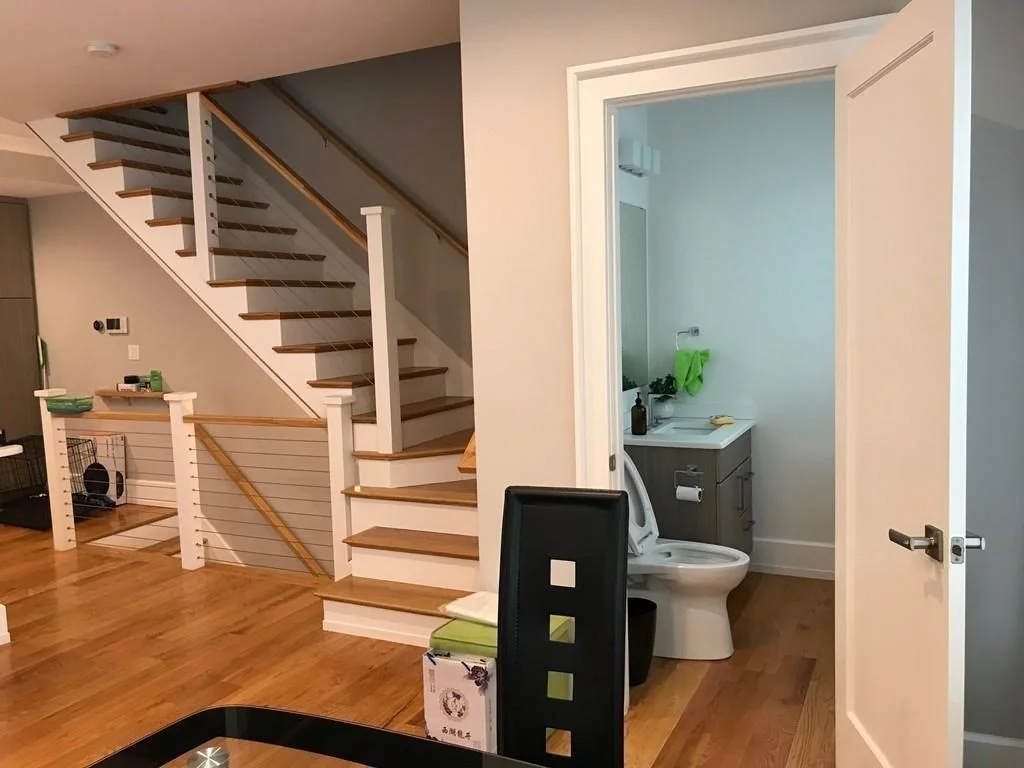 2 bed, 1 bath apartment for rent at 174 Gold St Unit 1, Boston — photo 19 of 27