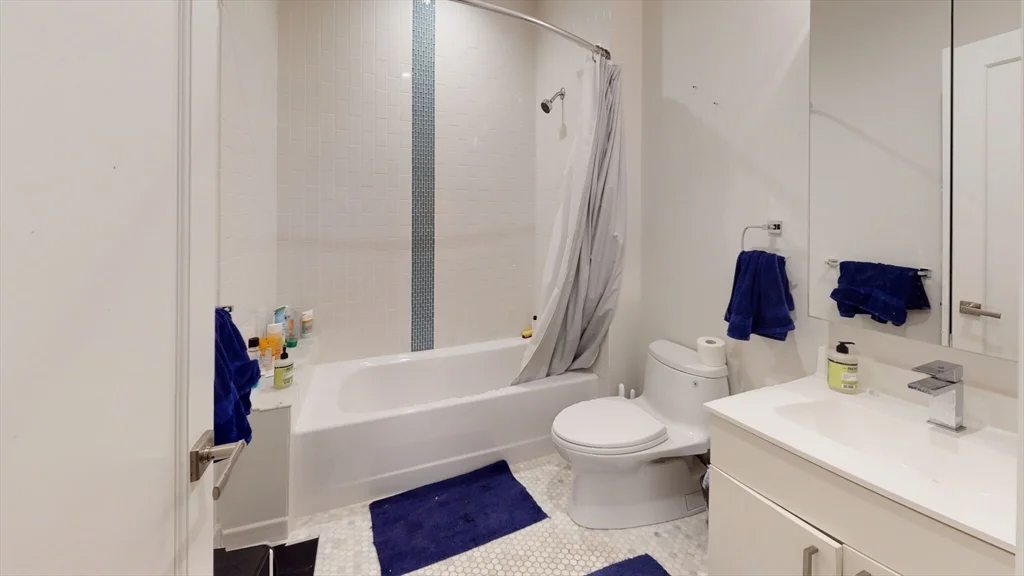 2 bed, 1 bath apartment for rent at 174 Gold St Unit 1, Boston — photo 9 of 27