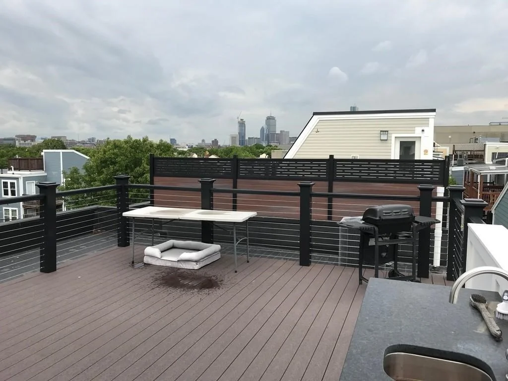 2 bed, 1 bath apartment for rent at 174 Gold St Unit 1, Boston — photo 25 of 27