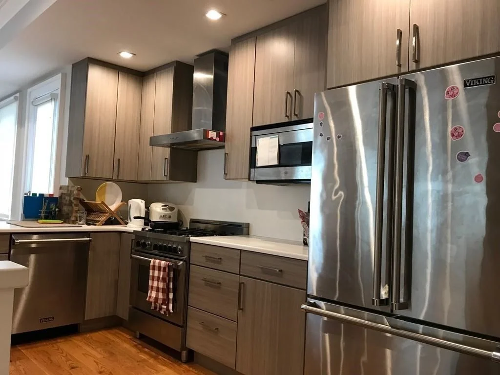 2 bed, 1 bath apartment for rent at 174 Gold St Unit 1, Boston — photo 13 of 27