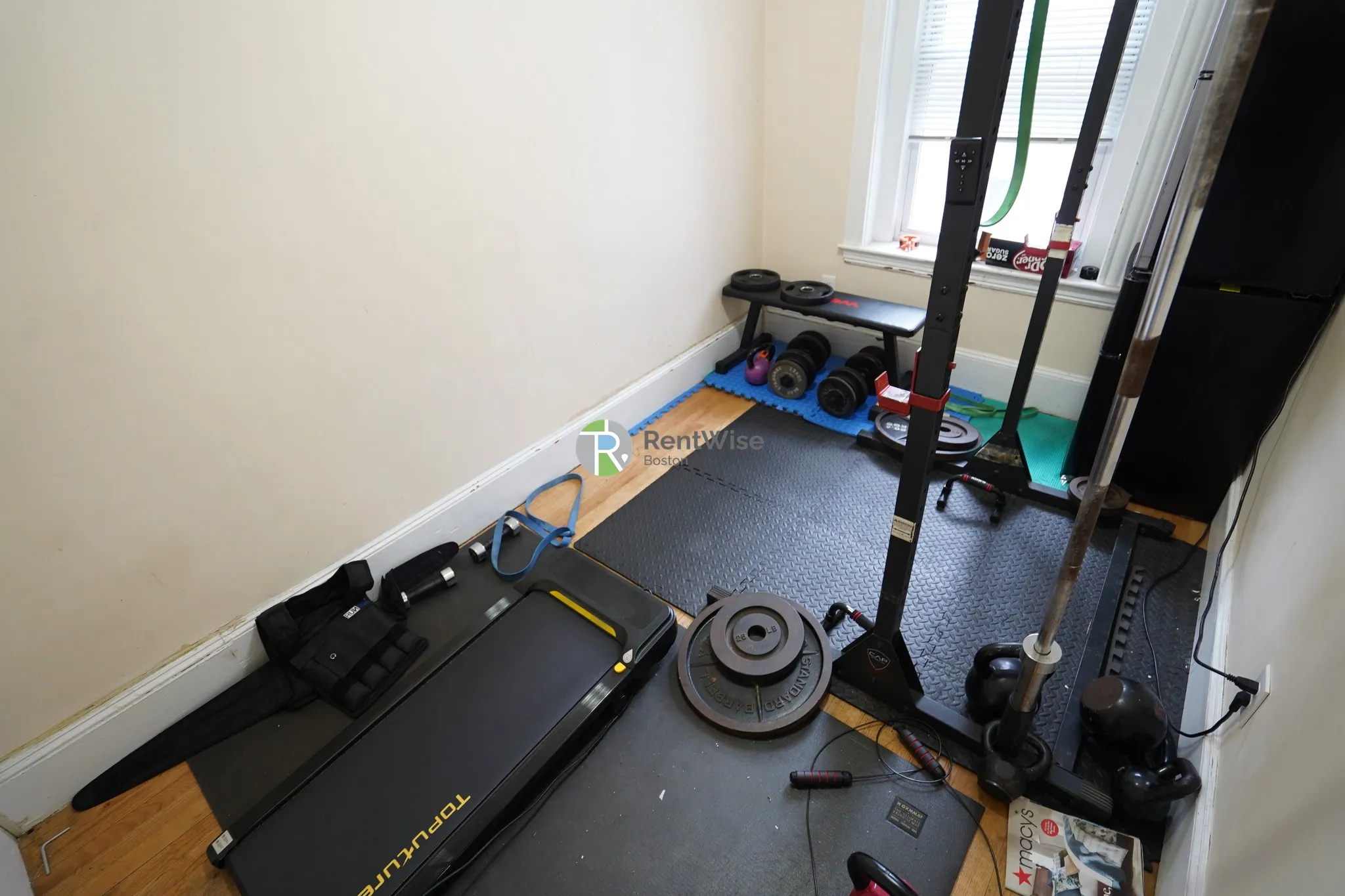 4.5 bed, 2 bath apartment for rent at 174 Harvard St Unit 2, Coolidge Corner — photo 11 of 18