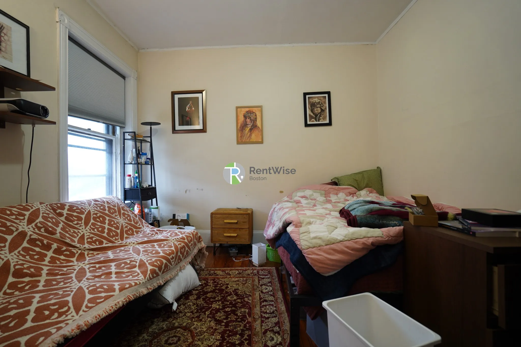 4.5 bed, 2 bath apartment for rent at 174 Harvard St Unit 2, Coolidge Corner — photo 16 of 18