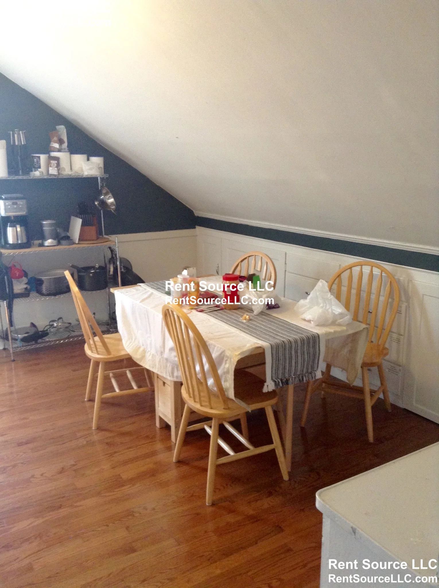 3 bed, 1 bath apartment for rent at 174 Mountain Ave Unit 4, Malden — photo 2 of 22